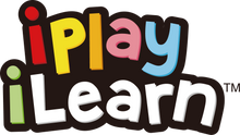 iPlay iLearn Toys
