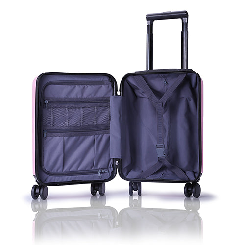 under one sky - Unicorn Apple Rolling Luggage Sale - Metziahs